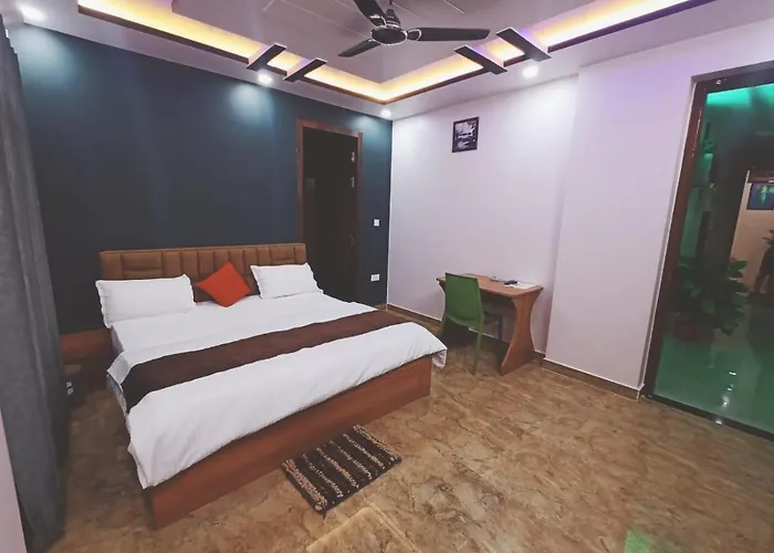 Siddhartha Inn