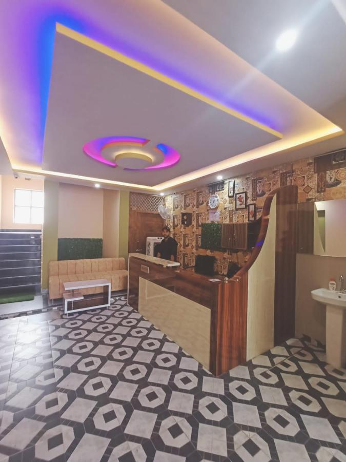 Homestay Siddhartha Lucknow