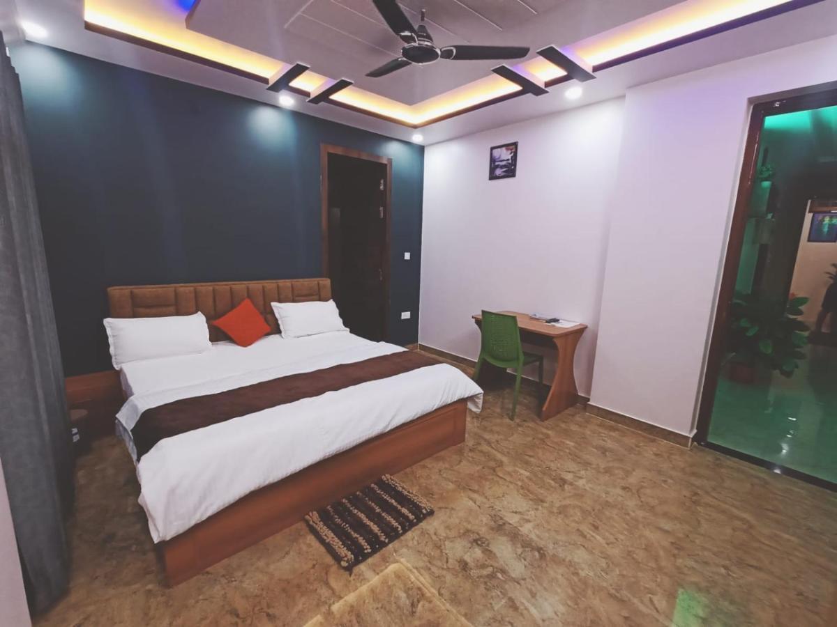 Homestay Siddhartha *