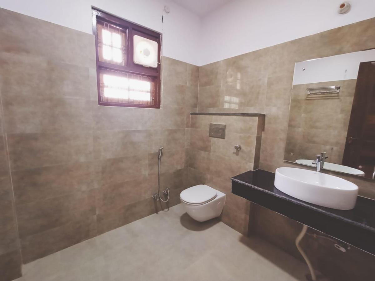 Siddhartha Homestay Lucknow