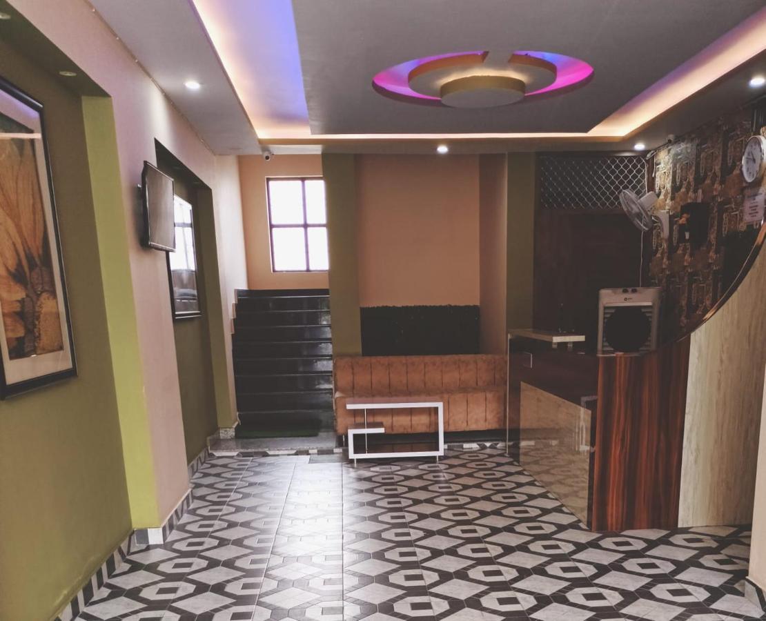 Siddhartha Lucknow