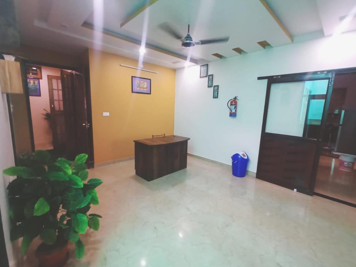 Homestay Siddhartha Lucknow