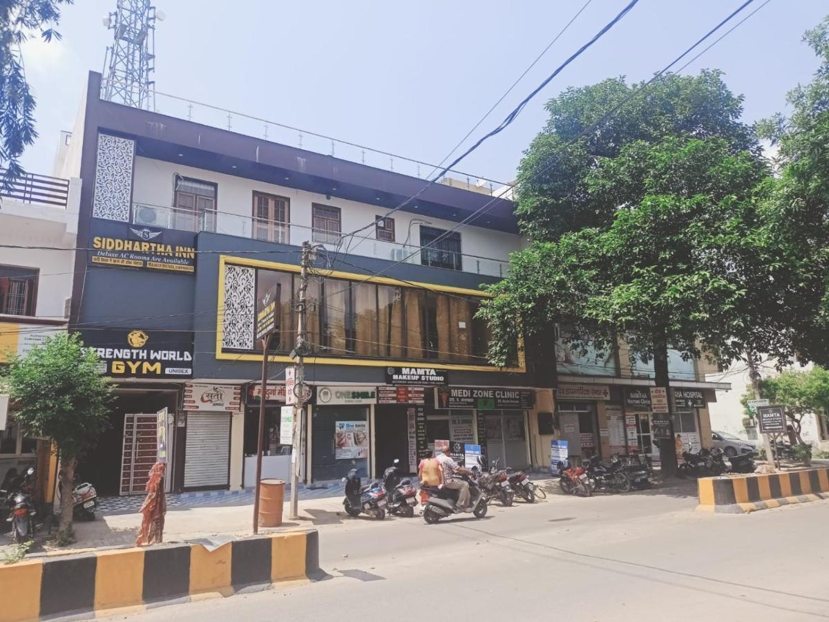 Homestay Siddhartha Lucknow