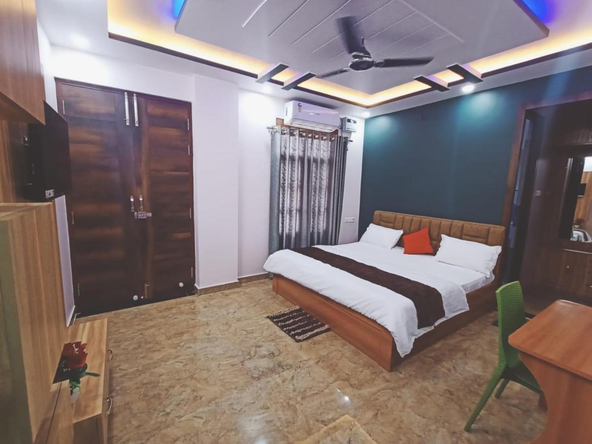 Homestay Siddhartha