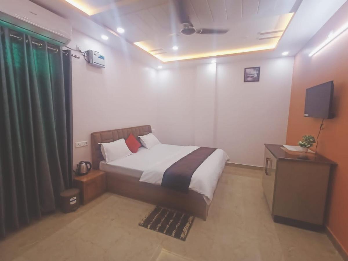 Siddhartha Lucknow
