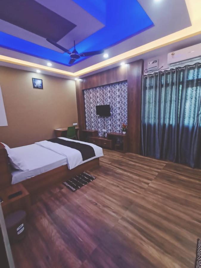 Homestay Siddhartha *