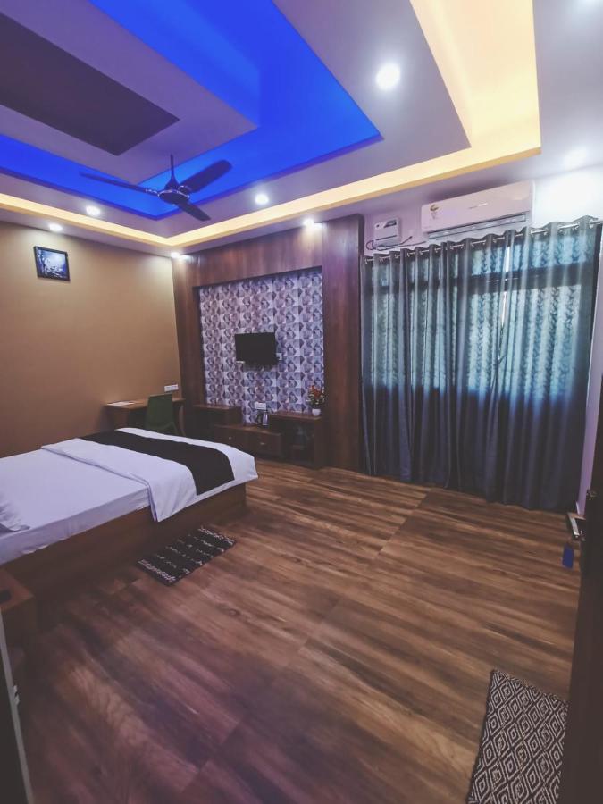 Siddhartha Homestay Lucknow